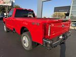 New 2026 Ford F-350 XLT Regular Cab 4WD SRW Pickup for sale #T85551 - photo 3