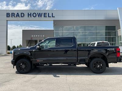 2025 Ford F-350 Crew Cab SRW 4x4 Pickup for sale #T85625 - photo 1