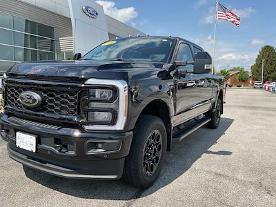 2025 Ford F-350 Crew Cab SRW 4x4 Pickup for sale #T85625 - photo 2