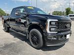 2025 Ford F-350 Crew Cab SRW 4WD Pickup for sale #T85625 - photo 4