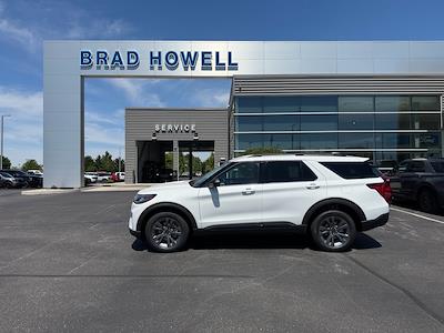 2026 Ford Explorer AWD SUV for sale #T86170 - photo 1