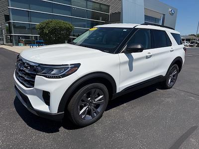 2026 Ford Explorer AWD SUV for sale #T86170 - photo 2