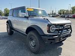 2024 Ford Bronco 4WD, SUV for sale #T86393 - photo 4