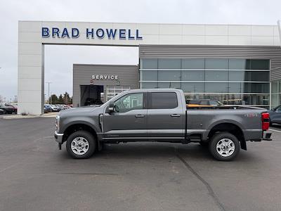 New 2026 Ford F-250 - photo 1