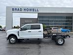 2025 Ford F-350 Crew Cab DRW 4x4 Cab Chassis for sale #T88659 - photo 1