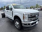 2025 Ford F-350 Crew Cab DRW 4x4 Cab Chassis for sale #T88659 - photo 5