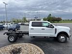 2025 Ford F-350 Crew Cab DRW 4x4 Cab Chassis for sale #T88659 - photo 6