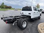 2025 Ford F-350 Crew Cab DRW 4x4 Cab Chassis for sale #T88659 - photo 7