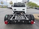 2025 Ford F-350 Crew Cab DRW 4x4 Cab Chassis for sale #T88659 - photo 3