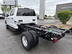 2025 Ford F-350 Crew Cab DRW 4x4 Cab Chassis for sale #T88659 - photo 8