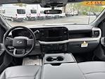 2025 Ford F-350 Crew Cab DRW 4x4 Cab Chassis for sale #T88659 - photo 9