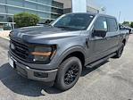 2025 Ford F-150 SuperCrew Cab 4x4 Pickup for sale #T88691 - photo 1