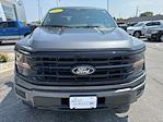 2025 Ford F-150 SuperCrew Cab 4x4 Pickup for sale #T88691 - photo 4