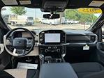 2025 Ford F-150 SuperCrew Cab 4x4 Pickup for sale #T88691 - photo 9