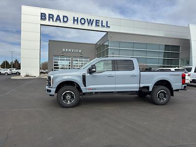 New 2026 Ford F-350 - photo 1