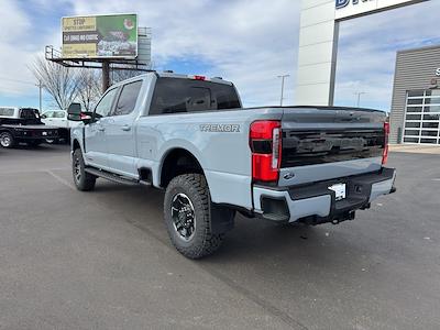 New 2026 Ford F-350 - photo 1