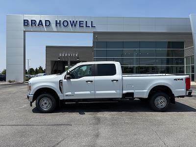 2025 Ford F-350 Crew Cab SRW 4x4 Pickup for sale #T89539 - photo 1