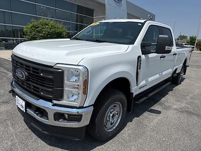 2025 Ford F-350 Crew Cab SRW 4x4 Pickup for sale #T89539 - photo 2