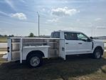 New 2025 Ford F-350 Crew Cab Service Truck for sale #T89539 - photo 4