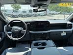 2025 Ford F-350 Crew Cab SRW 4x4 Pickup for sale #T89539 - photo 9
