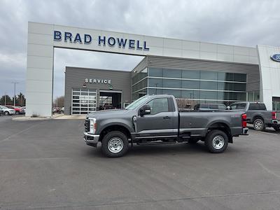 New 2026 Ford F-250 - photo 1