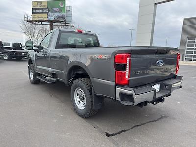 New 2026 Ford F-250 - photo 1