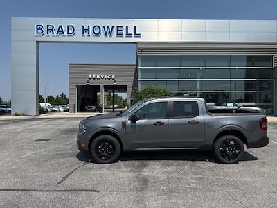 2025 Ford Maverick SuperCrew Cab AWD Pickup for sale #T90128 - photo 1