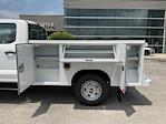 New 2025 Ford F-250 Crew Cab 4x4 Reading SLU98-SW 8' 2" Service Truck for sale #T90494 - photo 10