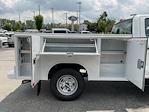New 2025 Ford F-250 Crew Cab 4x4 Reading SLU98-SW 8' 2" Service Truck for sale #T90494 - photo 14