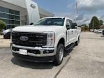 New 2025 Ford F-250 Crew Cab 4x4 Reading SLU98-SW 8' 2" Service Truck for sale #T90494 - photo 2