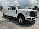 New 2025 Ford F-250 Crew Cab 4x4 Reading SLU98-SW 8' 2" Service Truck for sale #T90494 - photo 5