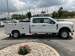 New 2025 Ford F-250 Crew Cab 4x4 Reading SLU98-SW 8' 2" Service Truck for sale #T90494 - photo 6