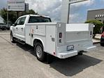 New 2025 Ford F-250 Crew Cab 4x4 Reading SLU98-SW 8' 2" Service Truck for sale #T90494 - photo 3