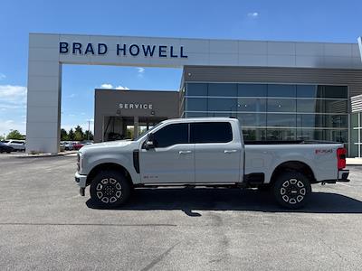 2025 Ford F-350 Crew Cab SRW 4x4 Pickup for sale #T91821 - photo 1