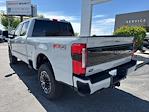 2025 Ford F-350 Crew Cab SRW 4x4 Pickup for sale #T91821 - photo 8