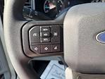 2025 Ford F-550 Super Cab DRW 4WD DownEaster Flatbed Truck for sale #25T92421 - photo 14