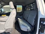 2025 Ford F-550 Super Cab DRW 4WD DownEaster Flatbed Truck for sale #25T92421 - photo 21