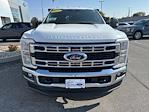 2025 Ford F-550 Super Cab DRW 4WD DownEaster Flatbed Truck for sale #25T92421 - photo 4