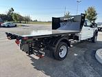 2025 Ford F-550 Super Cab DRW 4WD DownEaster Flatbed Truck for sale #25T92421 - photo 7