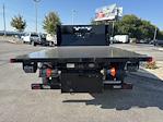 2025 Ford F-550 Super Cab DRW 4WD DownEaster Flatbed Truck for sale #25T92421 - photo 8