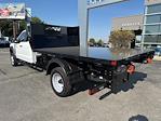 2025 Ford F-550 Super Cab DRW 4WD DownEaster Flatbed Truck for sale #25T92421 - photo 3