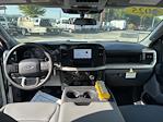 2025 Ford F-550 Super Cab DRW 4WD DownEaster Flatbed Truck for sale #25T92421 - photo 9