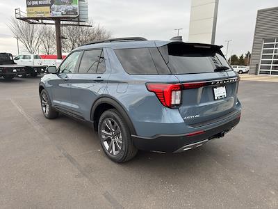 New 2026 Ford Explorer - photo 1