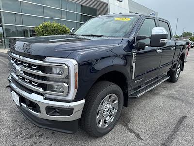 2025 Ford F-250 Crew Cab 4x4 Pickup for sale #T94728 - photo 2
