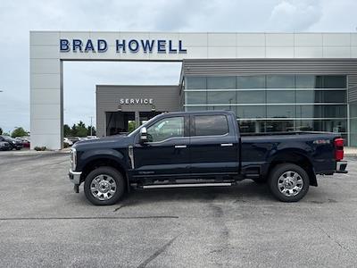 New 2025 Ford F-250 Lariat Crew Cab for sale #T94728 - photo 1