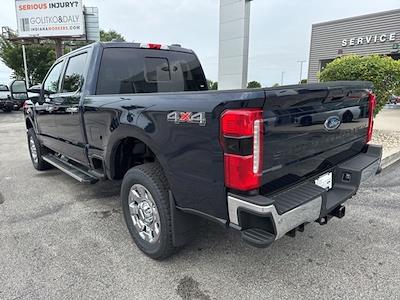 New 2025 Ford F-250 Lariat Crew Cab for sale #T94728 - photo 2