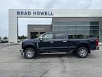 New 2025 Ford F-250 Lariat Crew Cab for sale #T94728 - photo 1