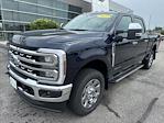 New 2025 Ford F-250 Lariat Crew Cab for sale #T94728 - photo 3