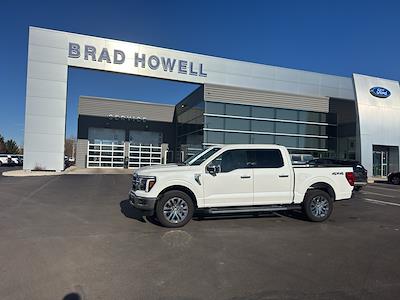 New 2025 Ford F-150 - photo 1