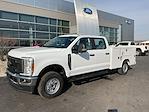 New 2026 Ford F-250 Crew Cab Service Truck for sale #T94755 - photo 1